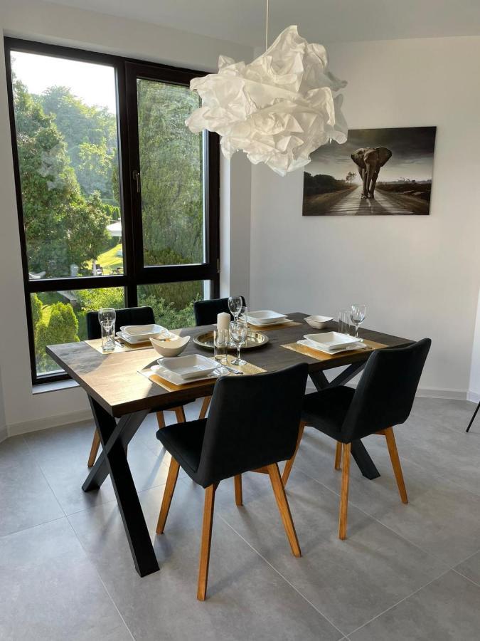 Sunriseresort Varna Ngoại thất bức ảnh