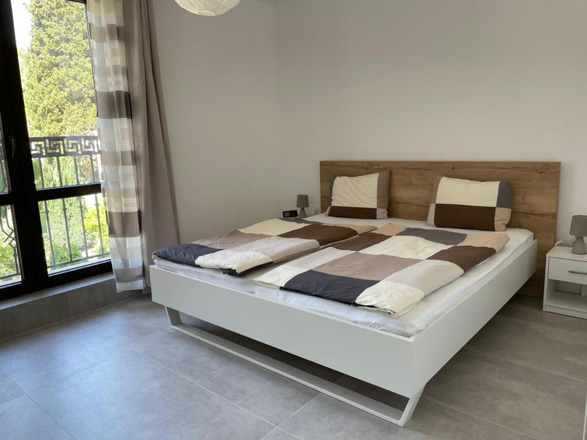 Sunriseresort Varna Ngoại thất bức ảnh